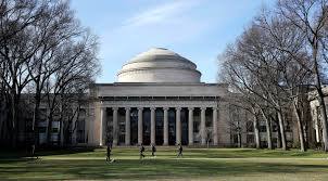 MIT says all large classes will be taught online amid coronavirus ...